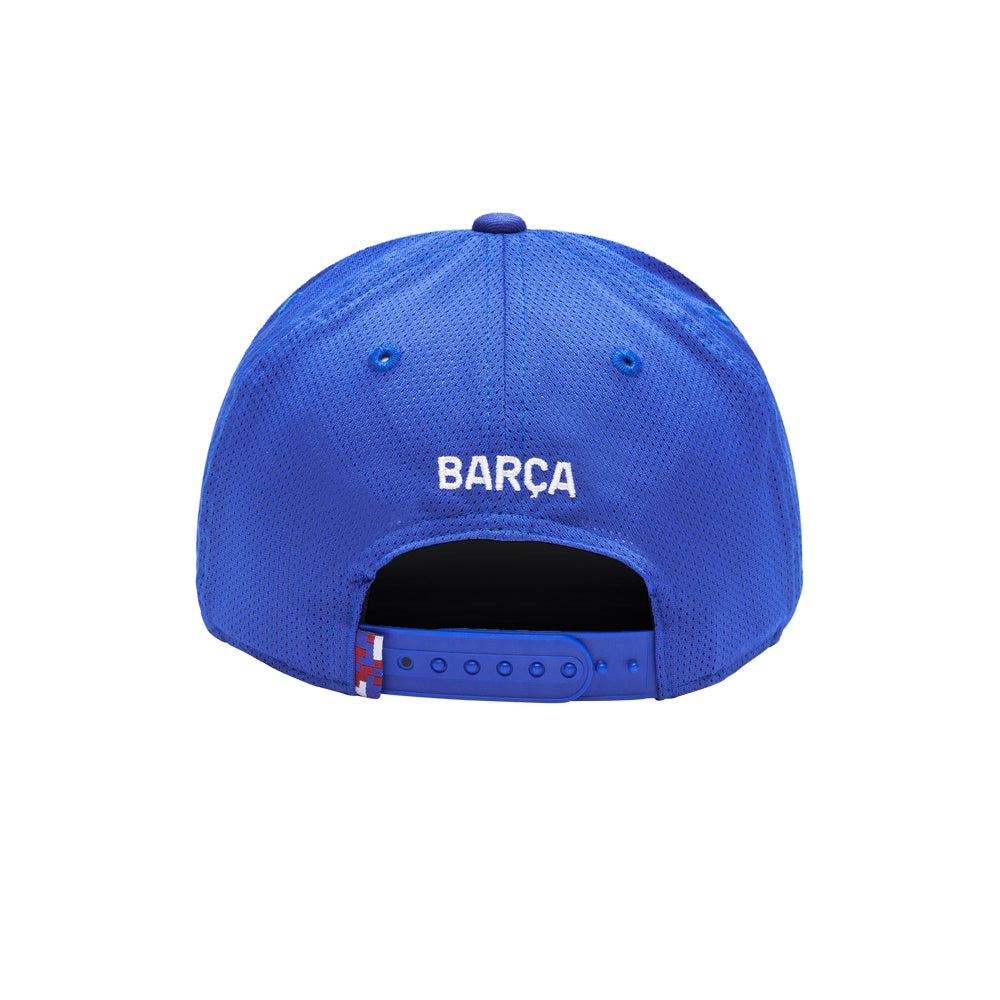 FC Barcelona trucker Cap