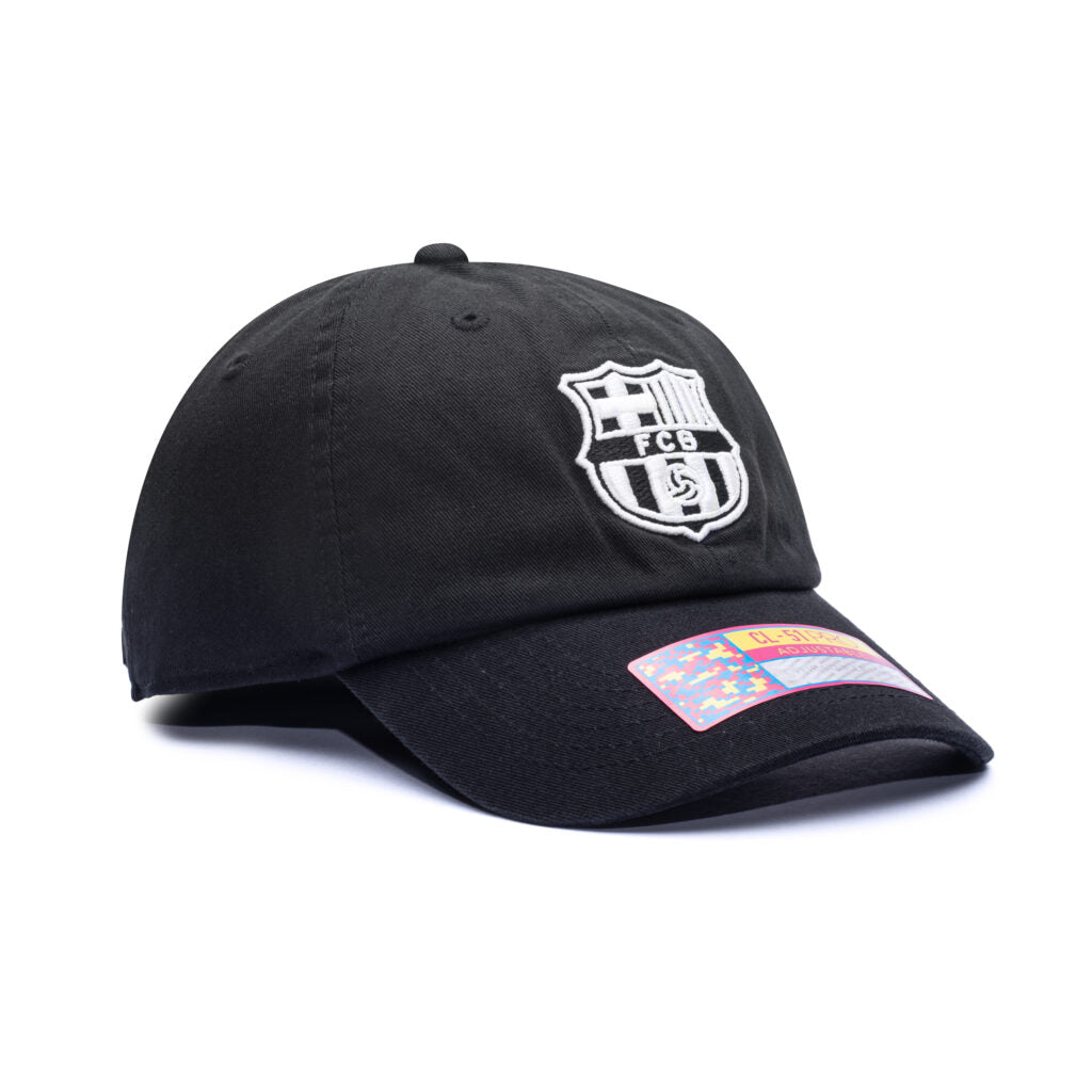 FC Barcelona Cap