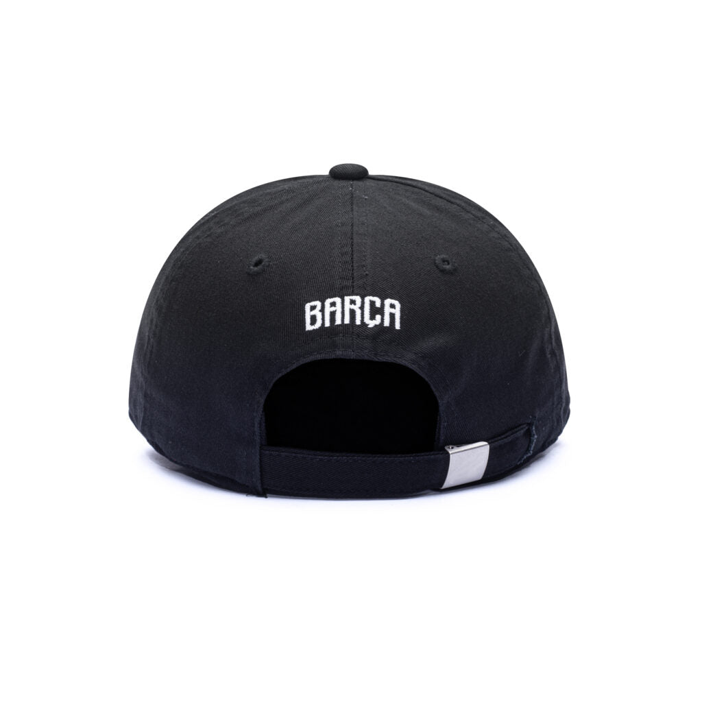 FC Barcelona Cap