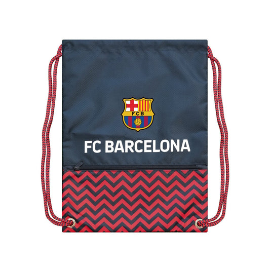 Barcelona Cinch Gym Bag