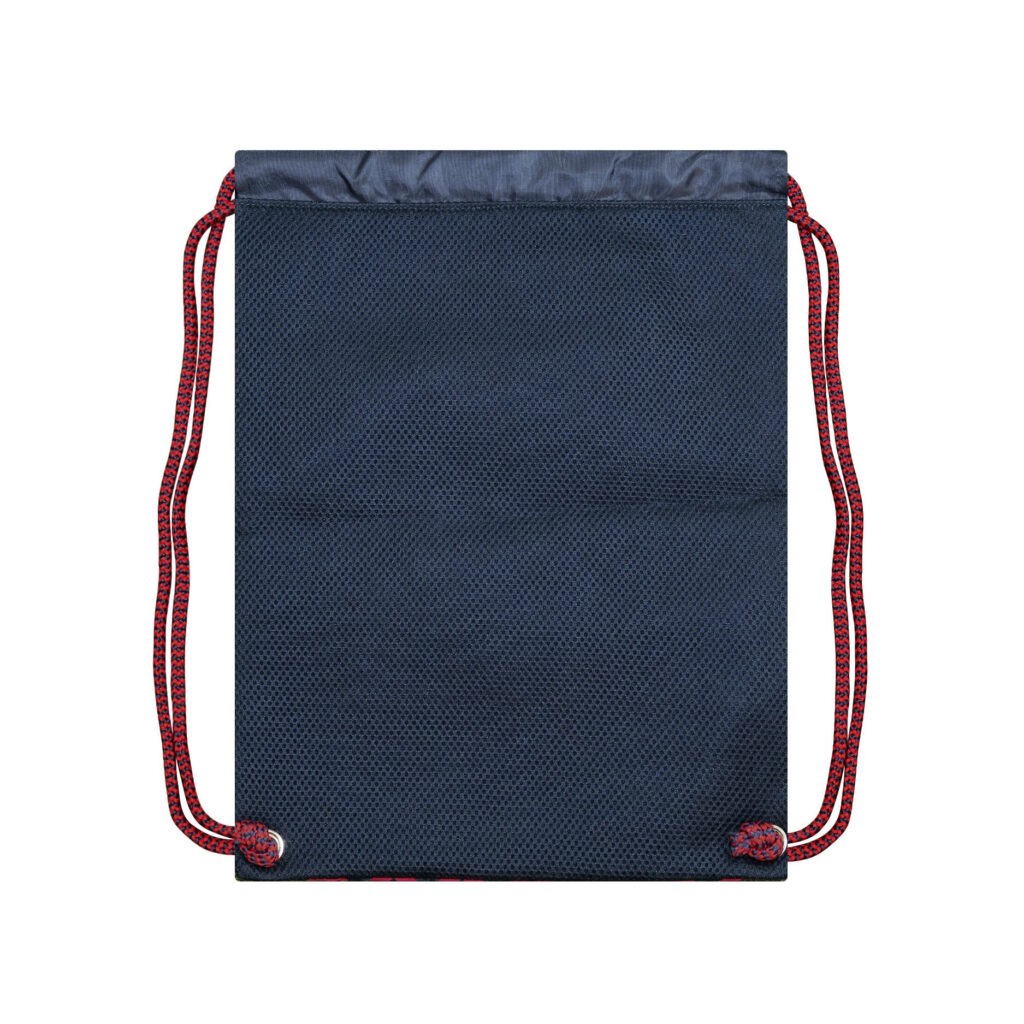 Barcelona Cinch Gym Bag