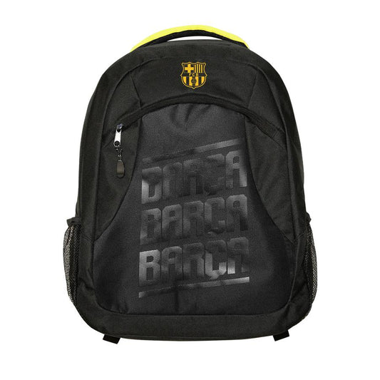 Barcelona premium back pack