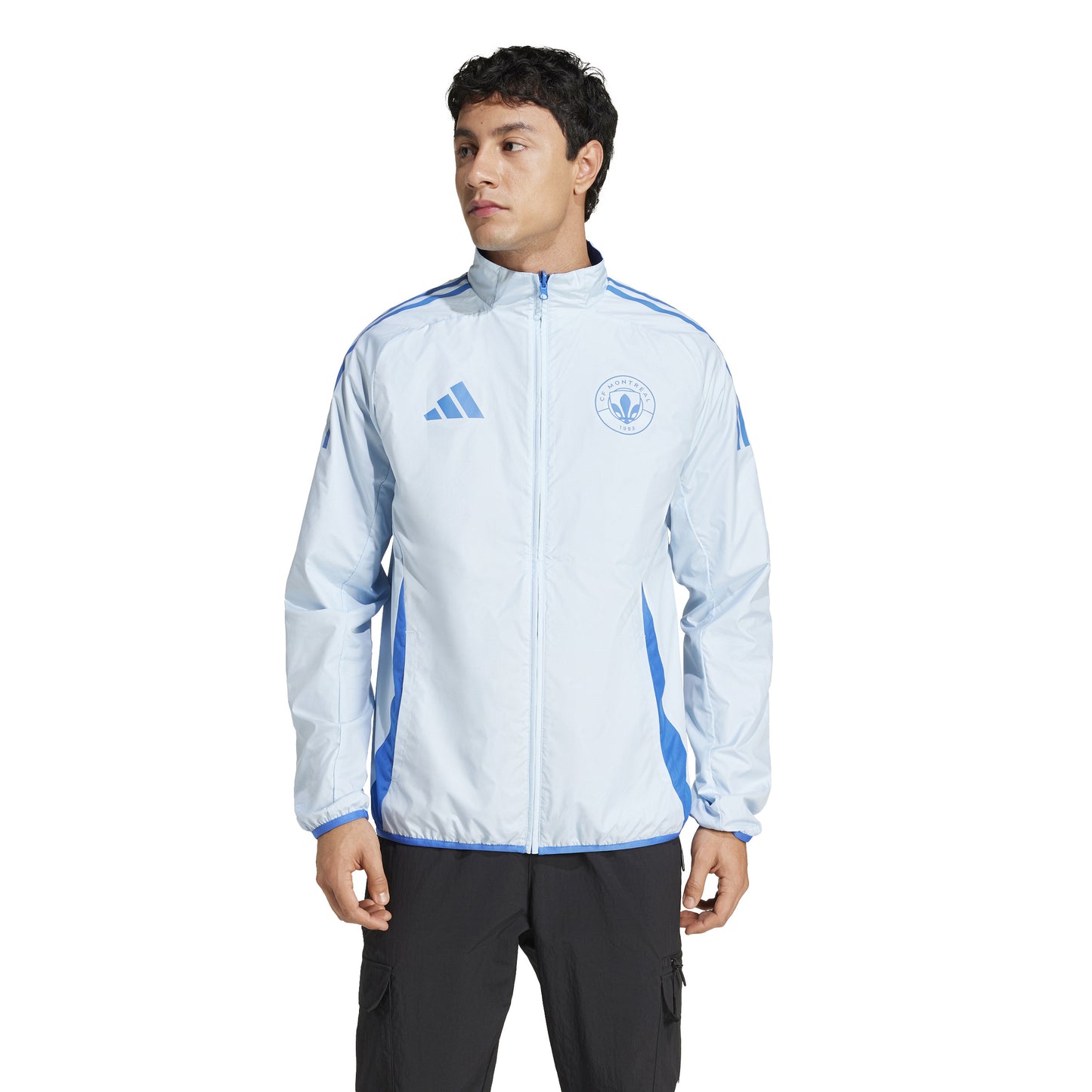 CF Montréal Anthem Jacket