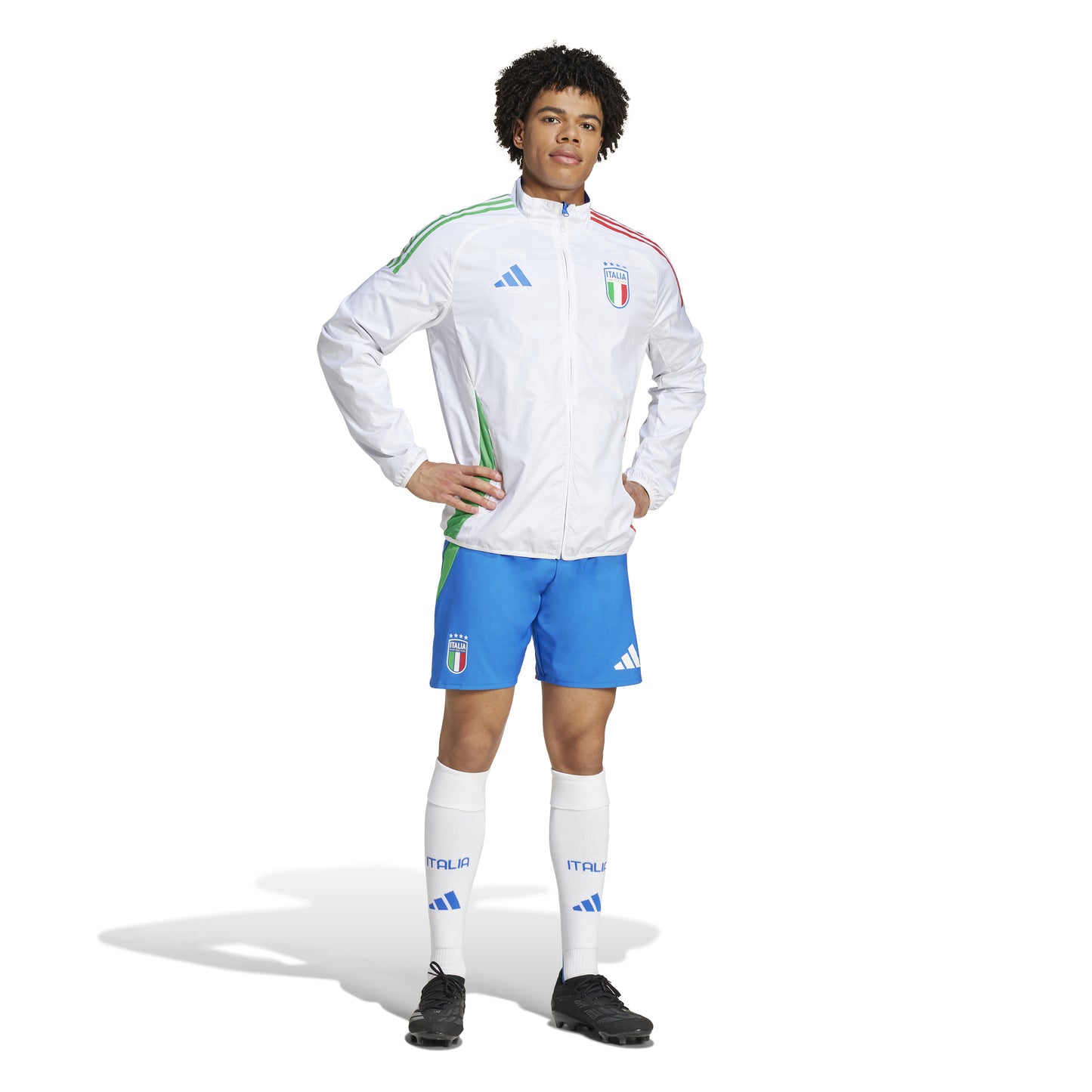 Veste Anthem Italie