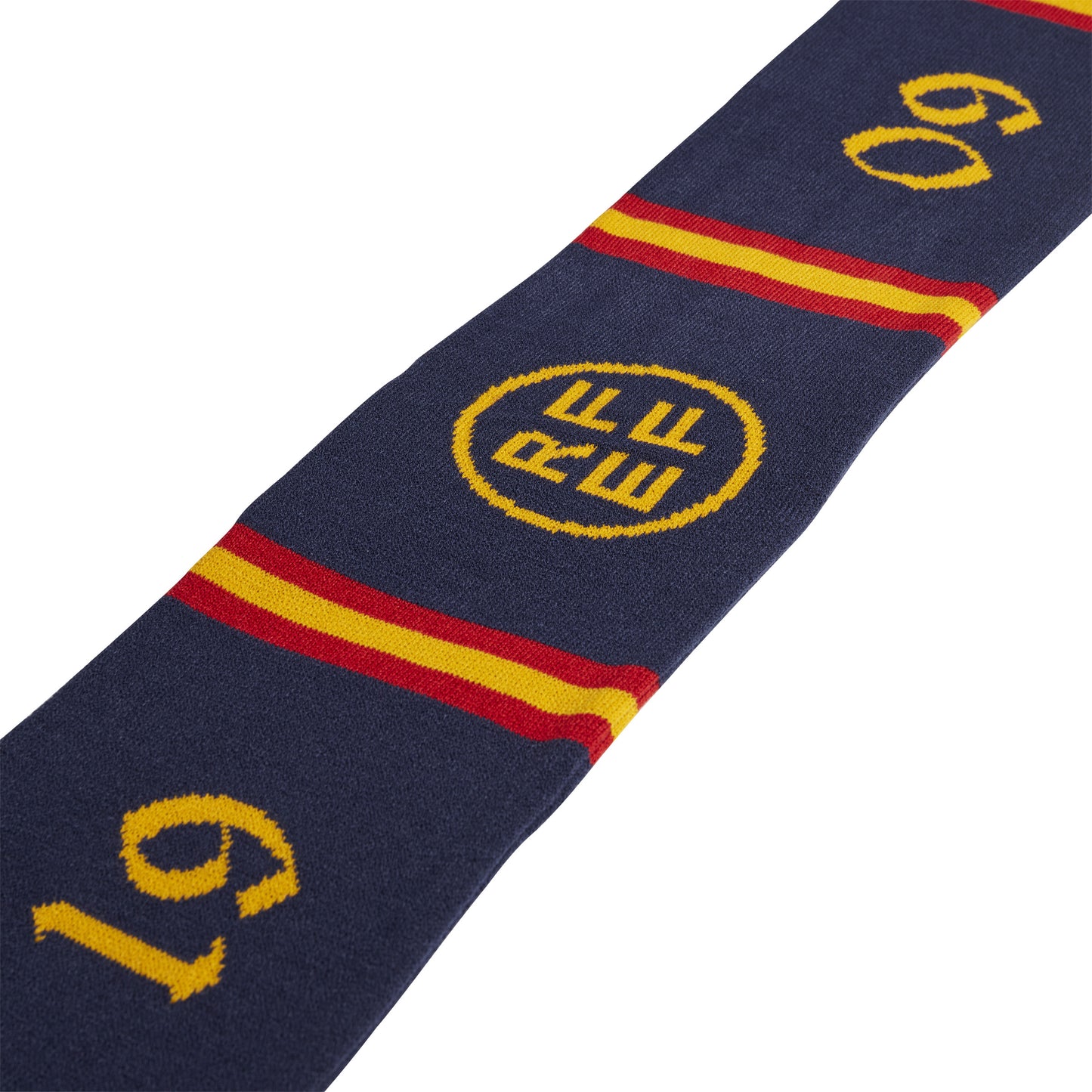 Foulard Espagne