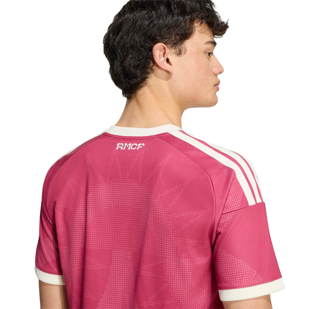Real Madrid 2026/27 Third Jersey