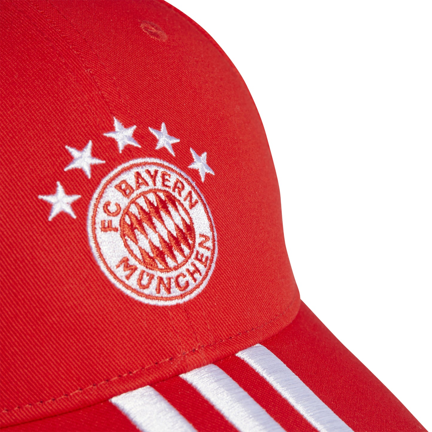 FC Bayern Baseball Cap