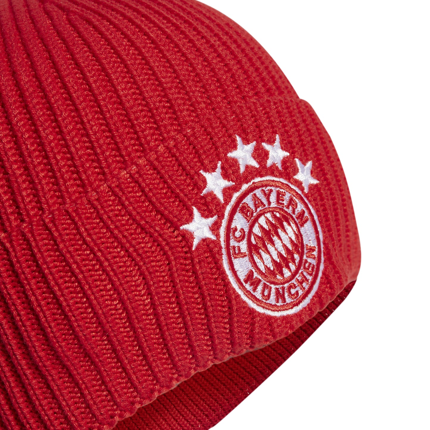 Tuque FC Bayern Munich