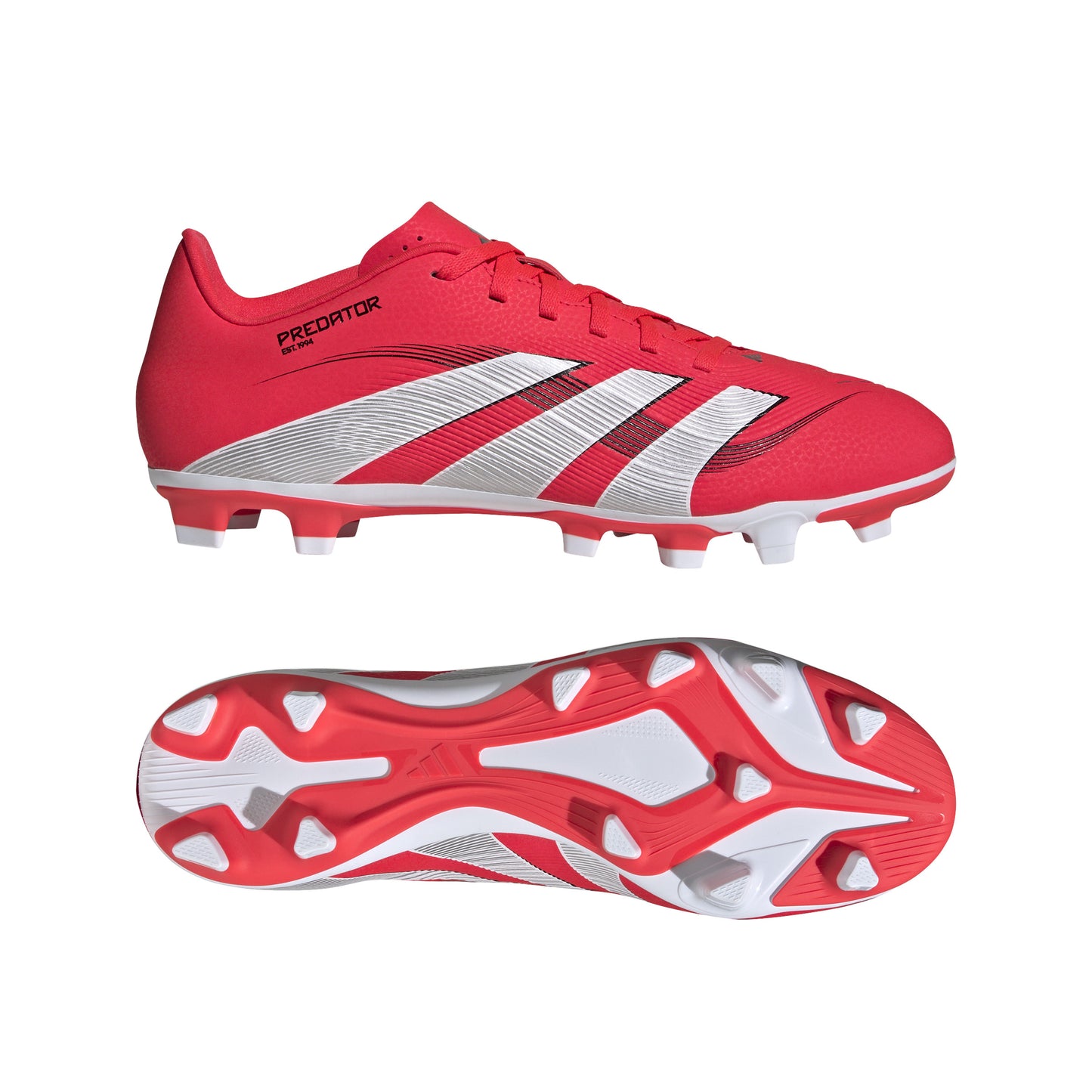 Predator Club Firm Ground