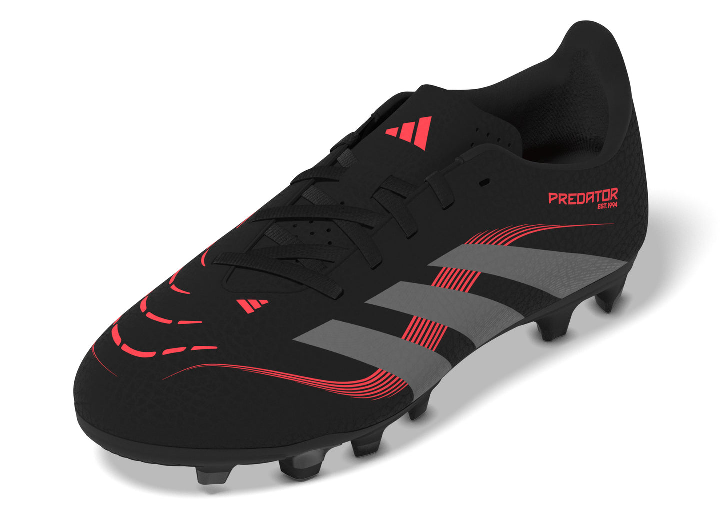 Predator Club Firm Ground Junior
