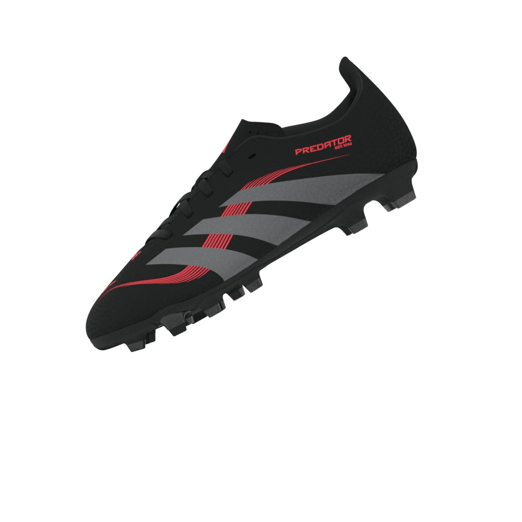 Predator Club Firm Ground Junior