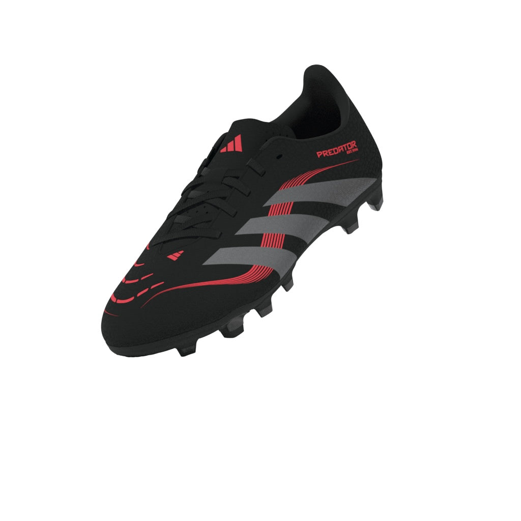 Predator Club Firm Ground Junior