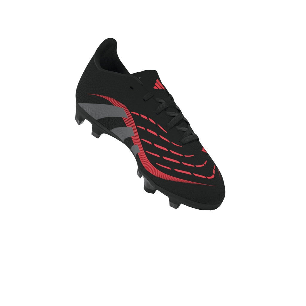 Predator Club Firm Ground Junior
