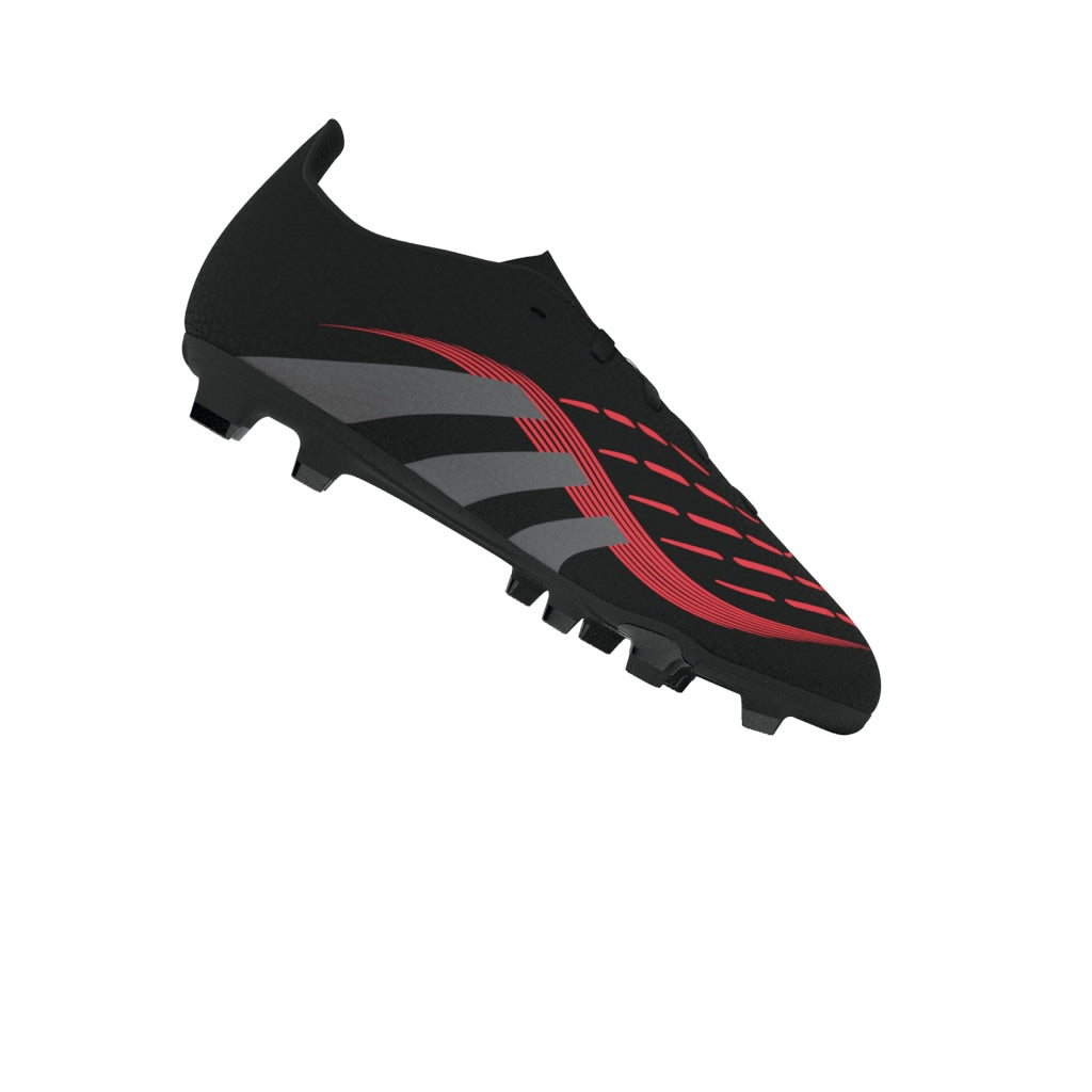 Predator Club Firm Ground Junior
