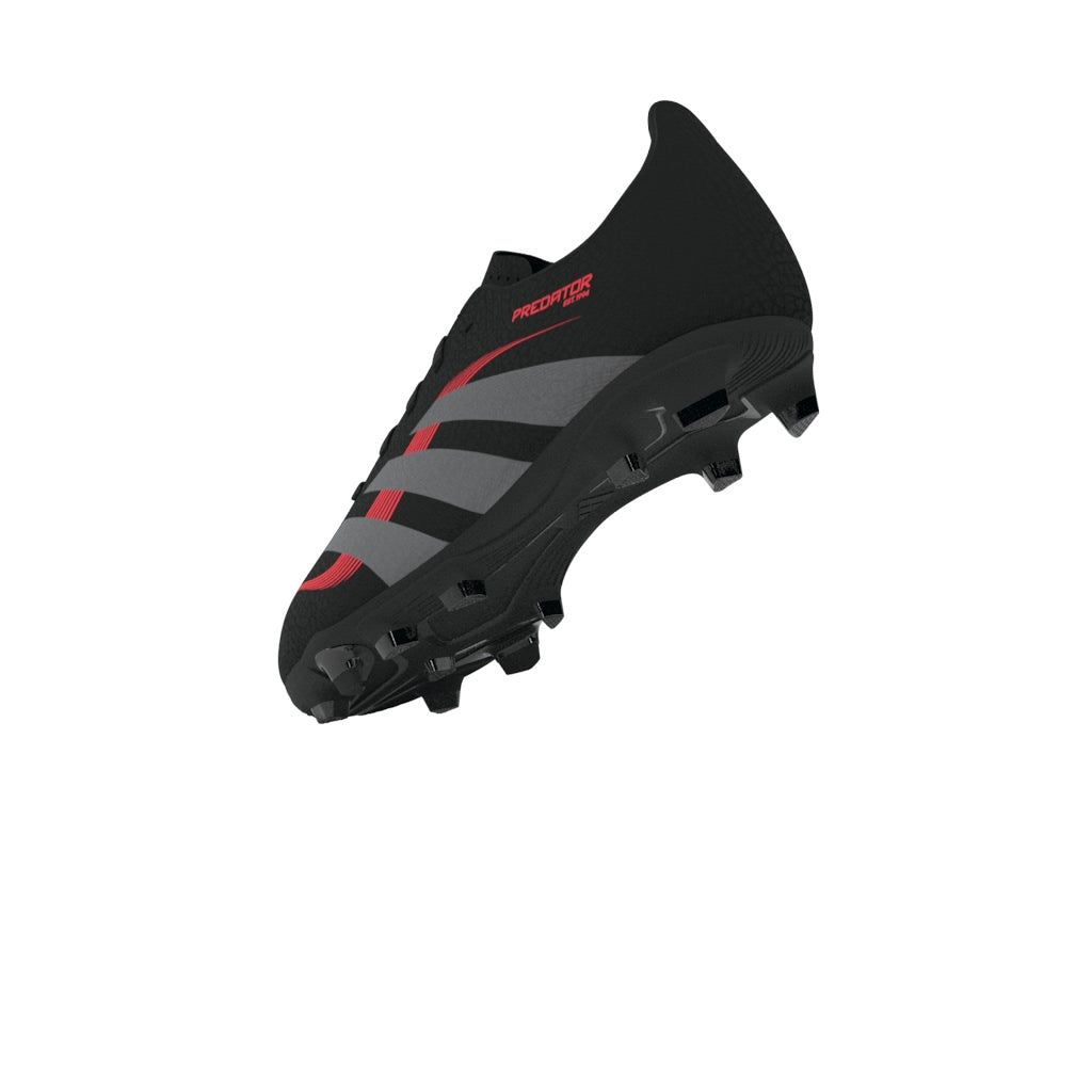 Predator Club Firm Ground Junior