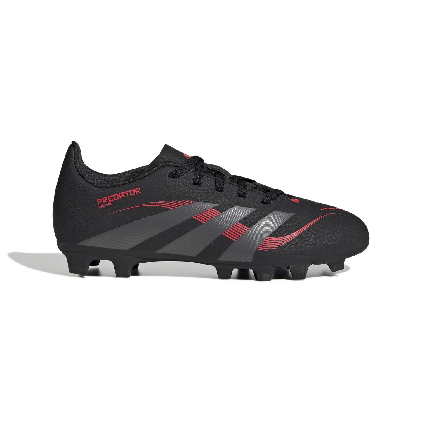 Predator Club Firm Ground Junior
