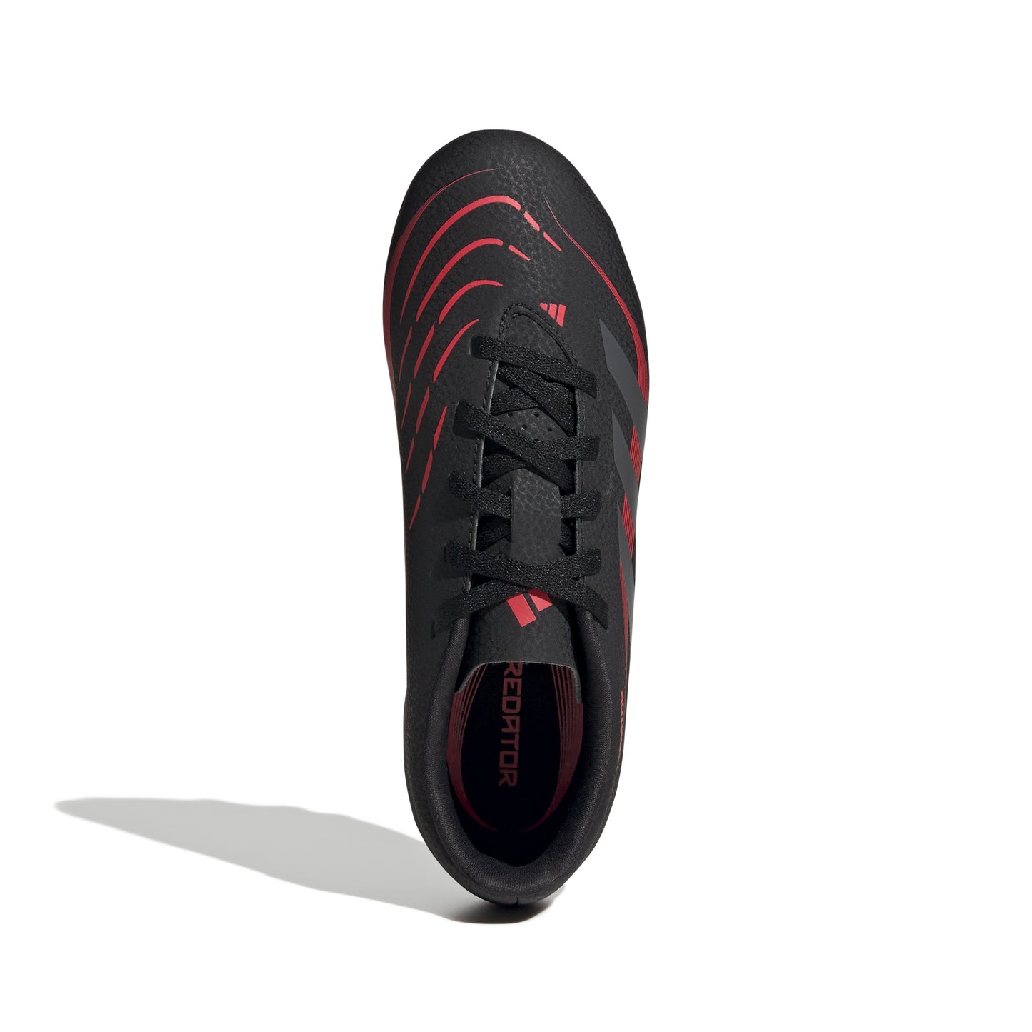 Predator Club Firm Ground Junior