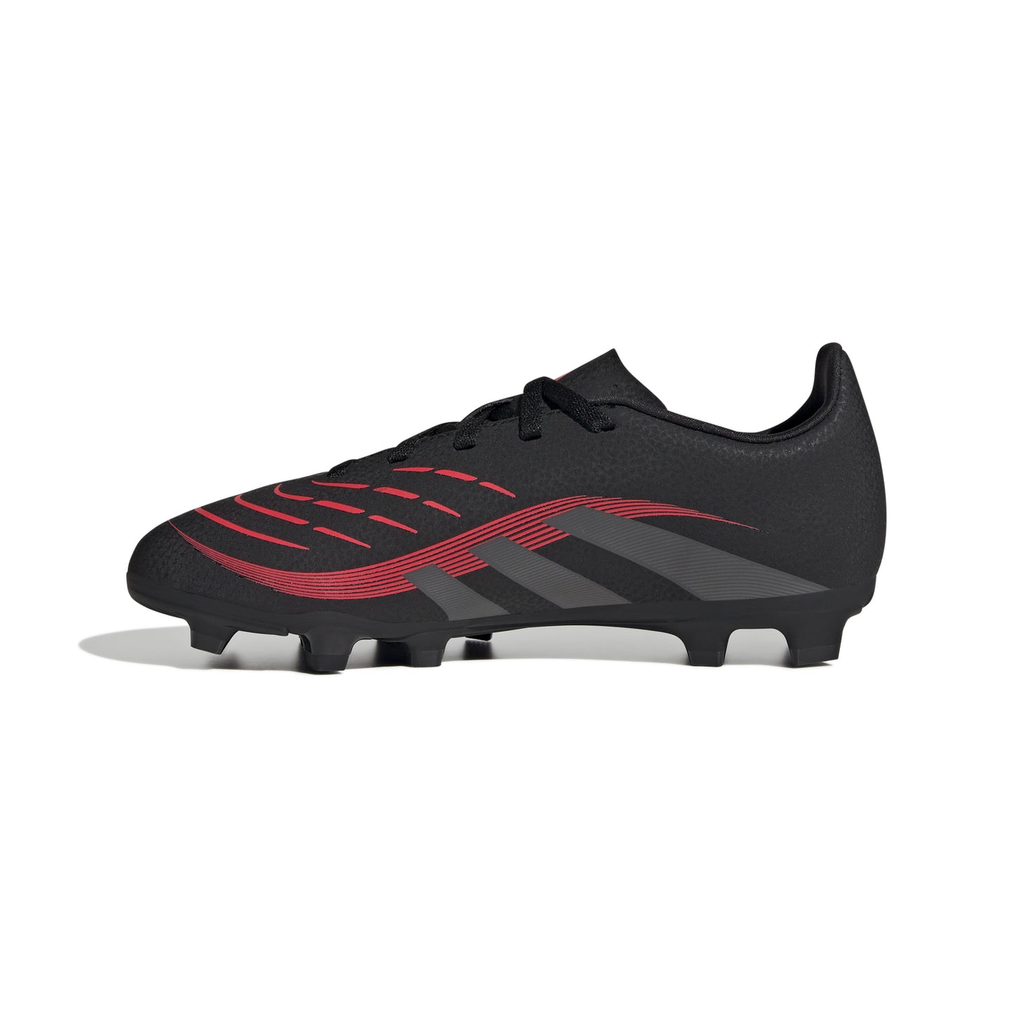 Predator Club Firm Ground Junior
