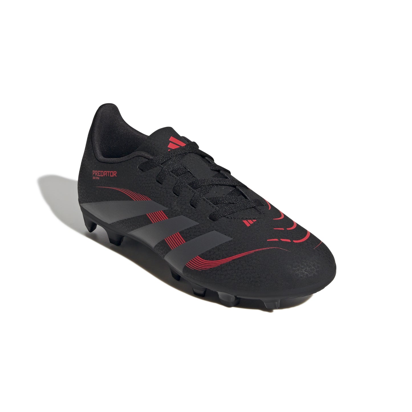 Predator Club Firm Ground Junior