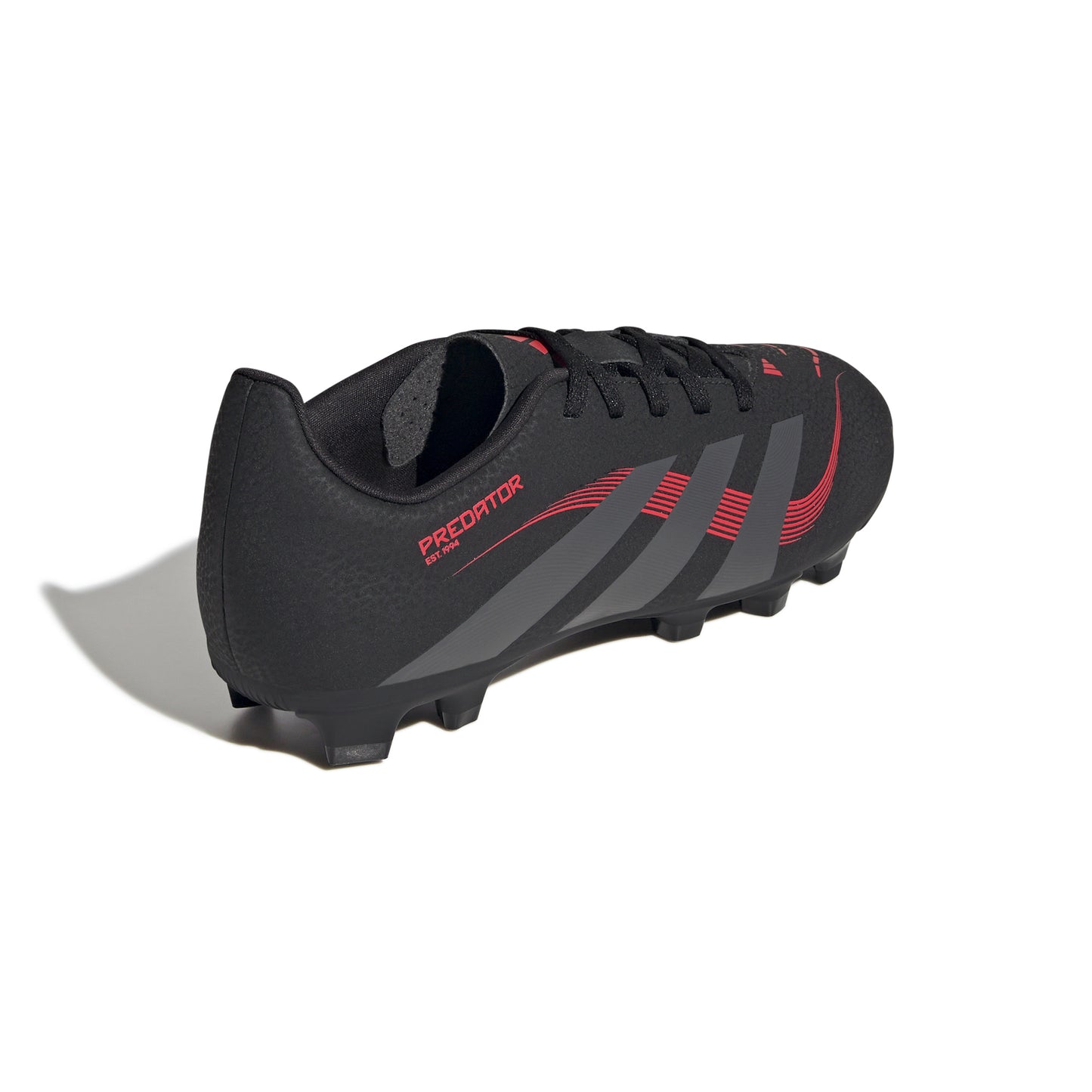 Predator Club Firm Ground Junior