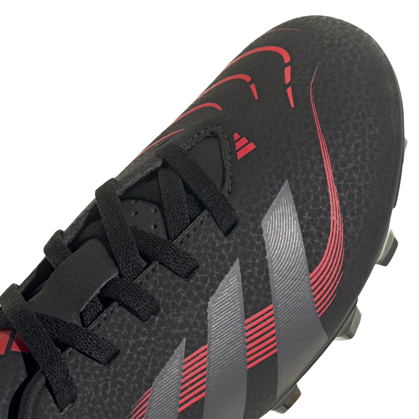 Predator Club Firm Ground Junior