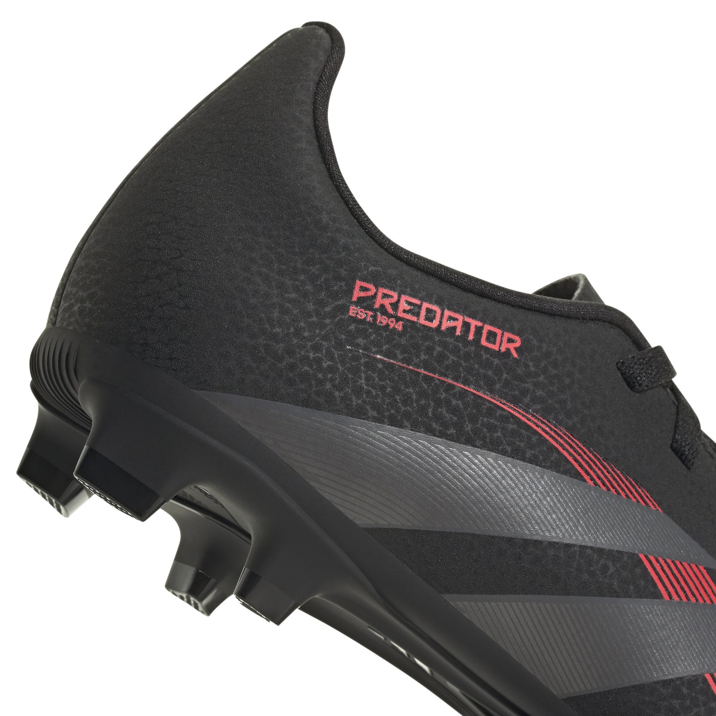 Predator Club Firm Ground Junior