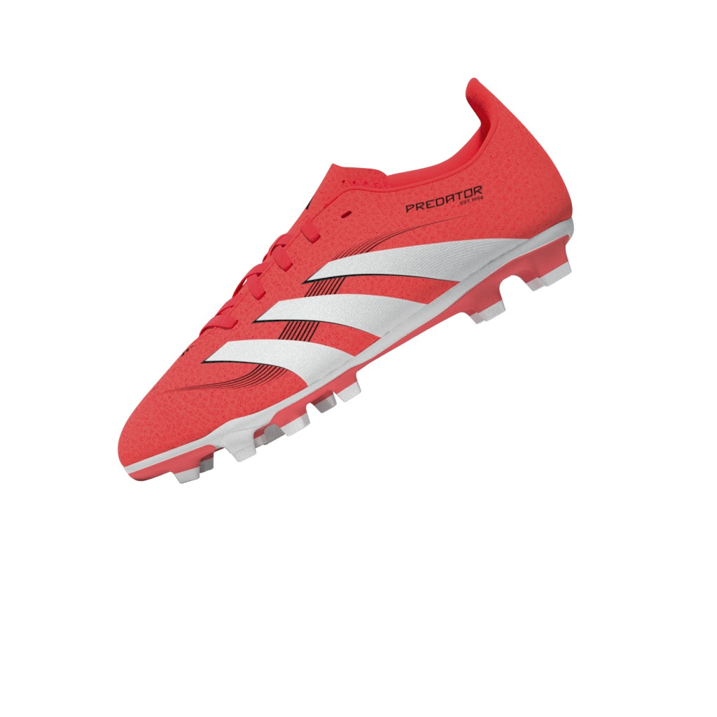 Predator Club Firm Ground Junior