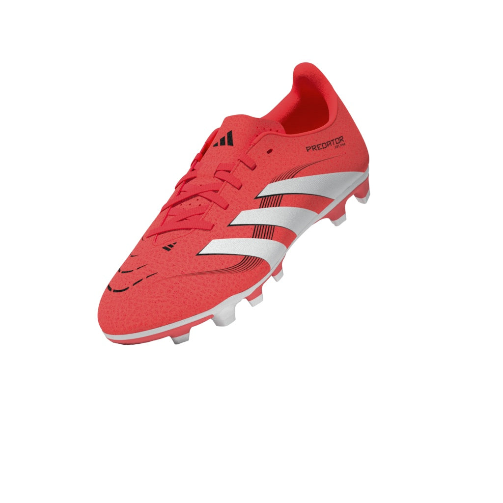 Predator Club Firm Ground Junior