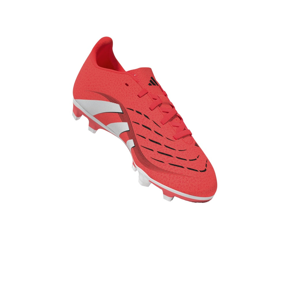 Predator Club Firm Ground Junior