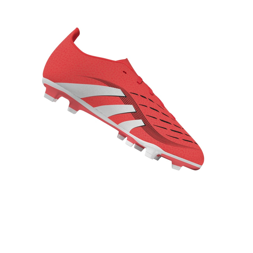 Predator Club Firm Ground Junior