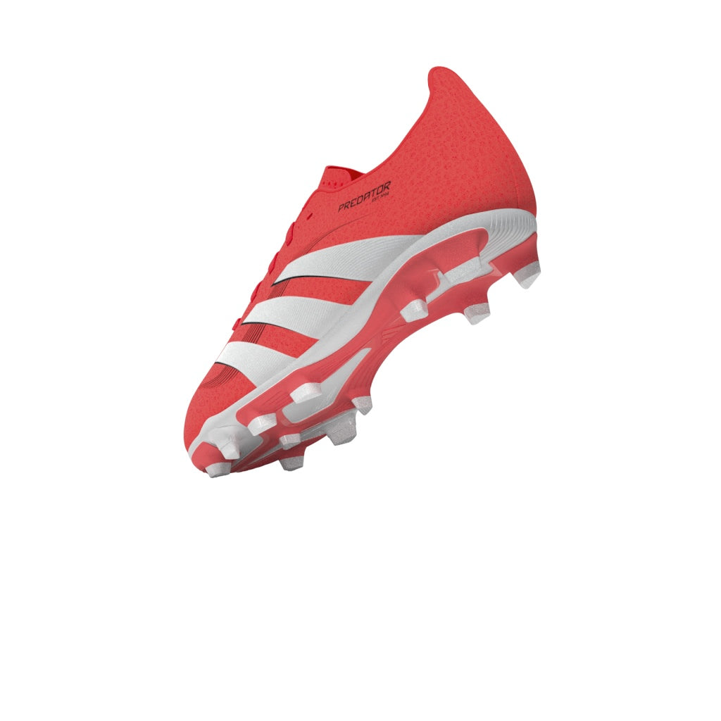 Predator Club Firm Ground Junior