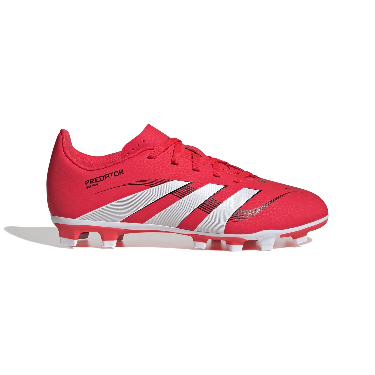 Predator Club Firm Ground Junior