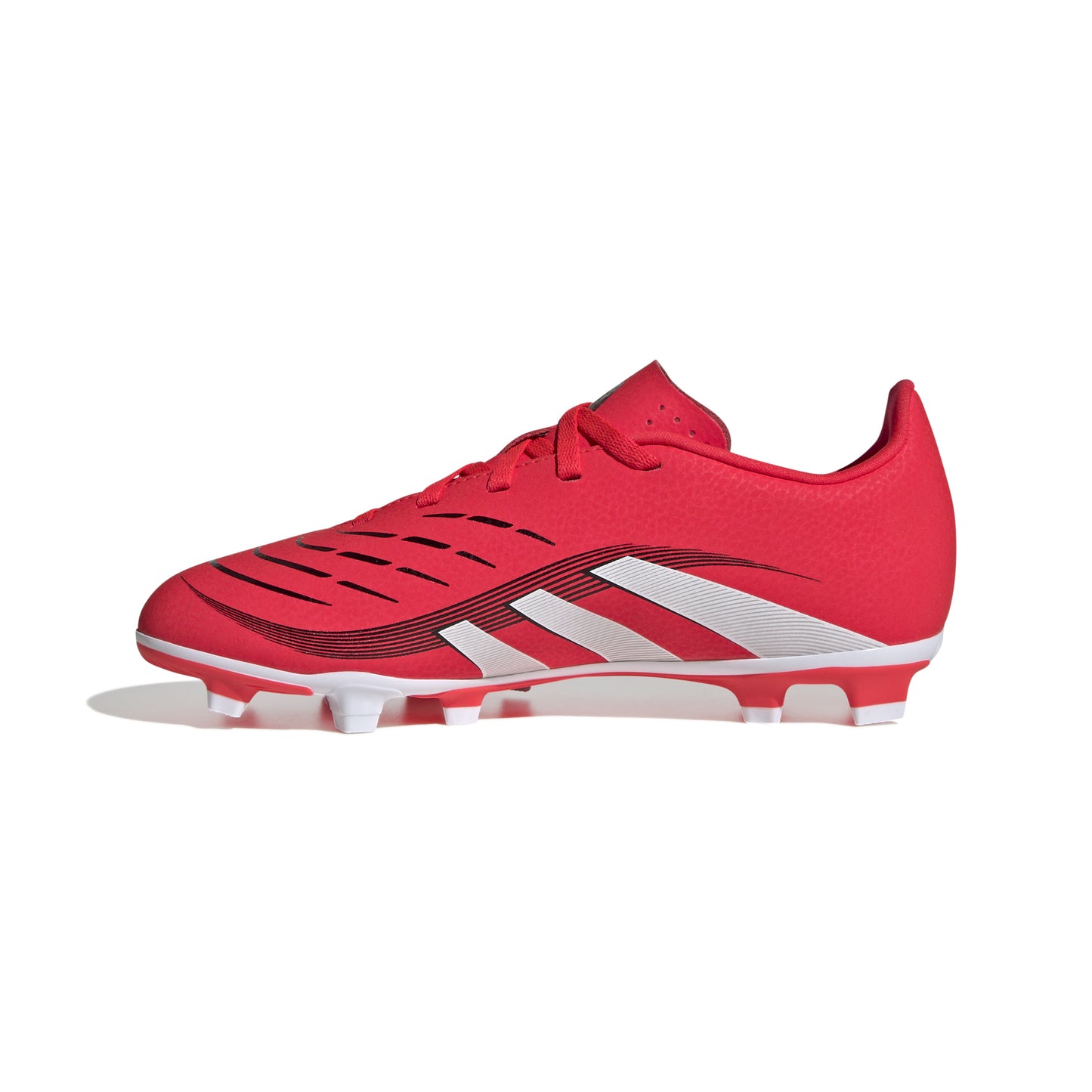 Predator Club Firm Ground Junior