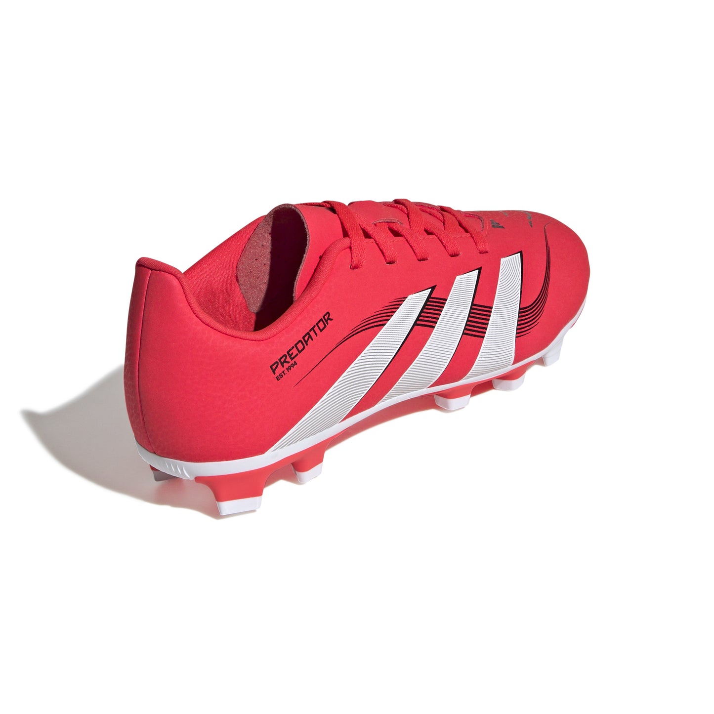 Predator Club Firm Ground Junior