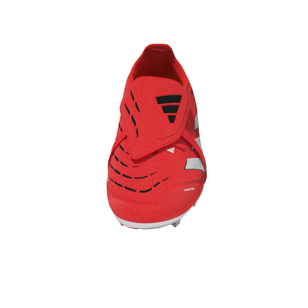 Predator League Fold-Over Tongue Firm Ground Junior