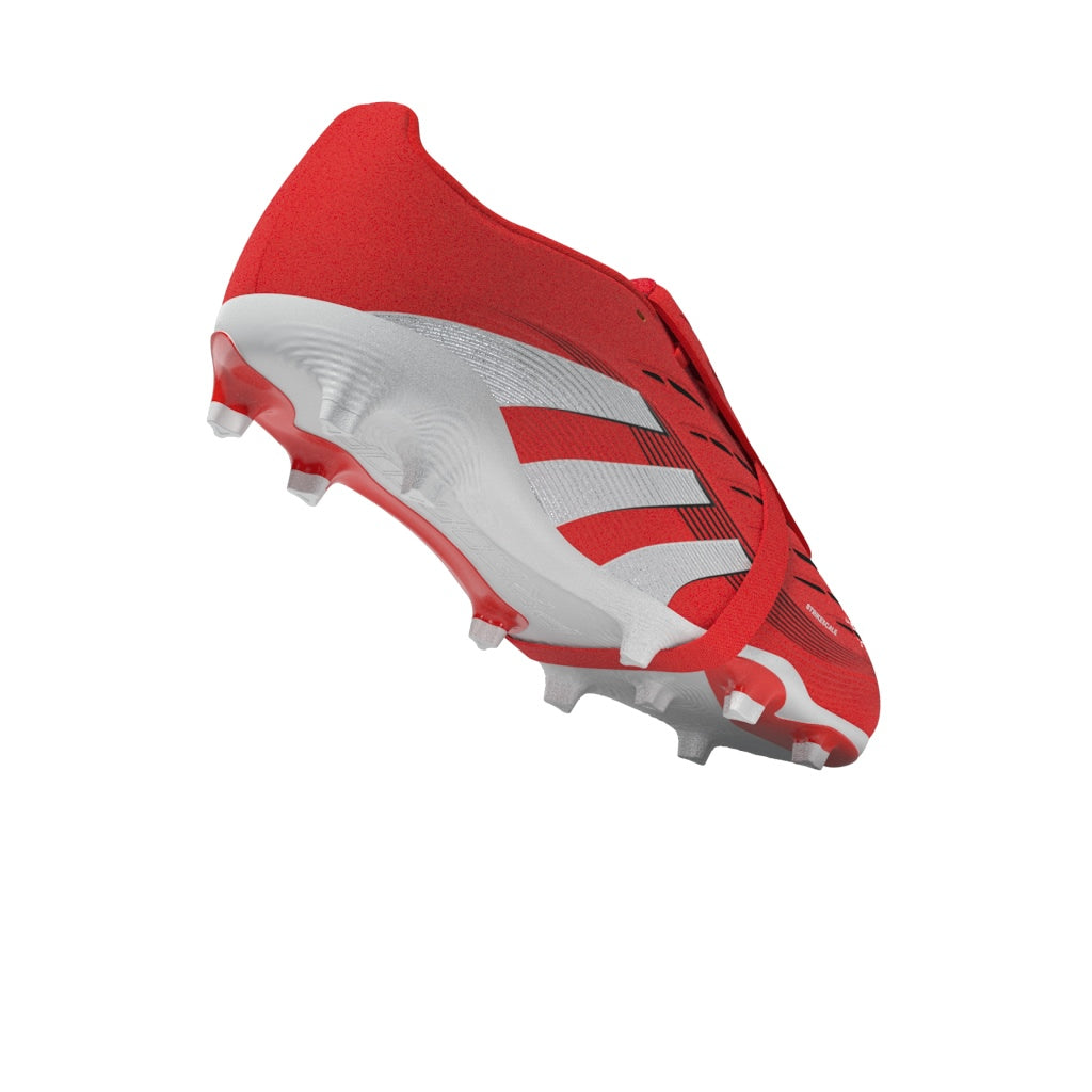 Predator League Fold-Over Tongue Firm Ground Junior