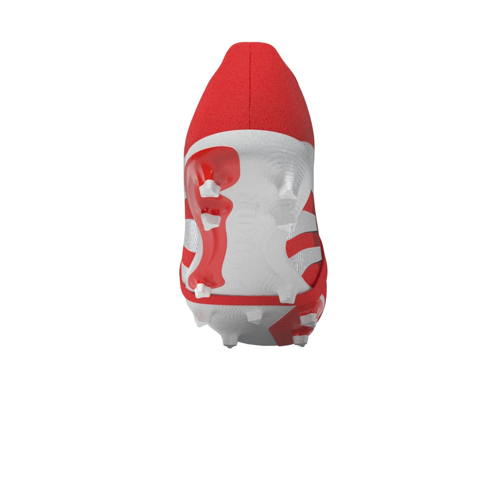 Predator League Fold-Over Tongue Firm Ground Junior
