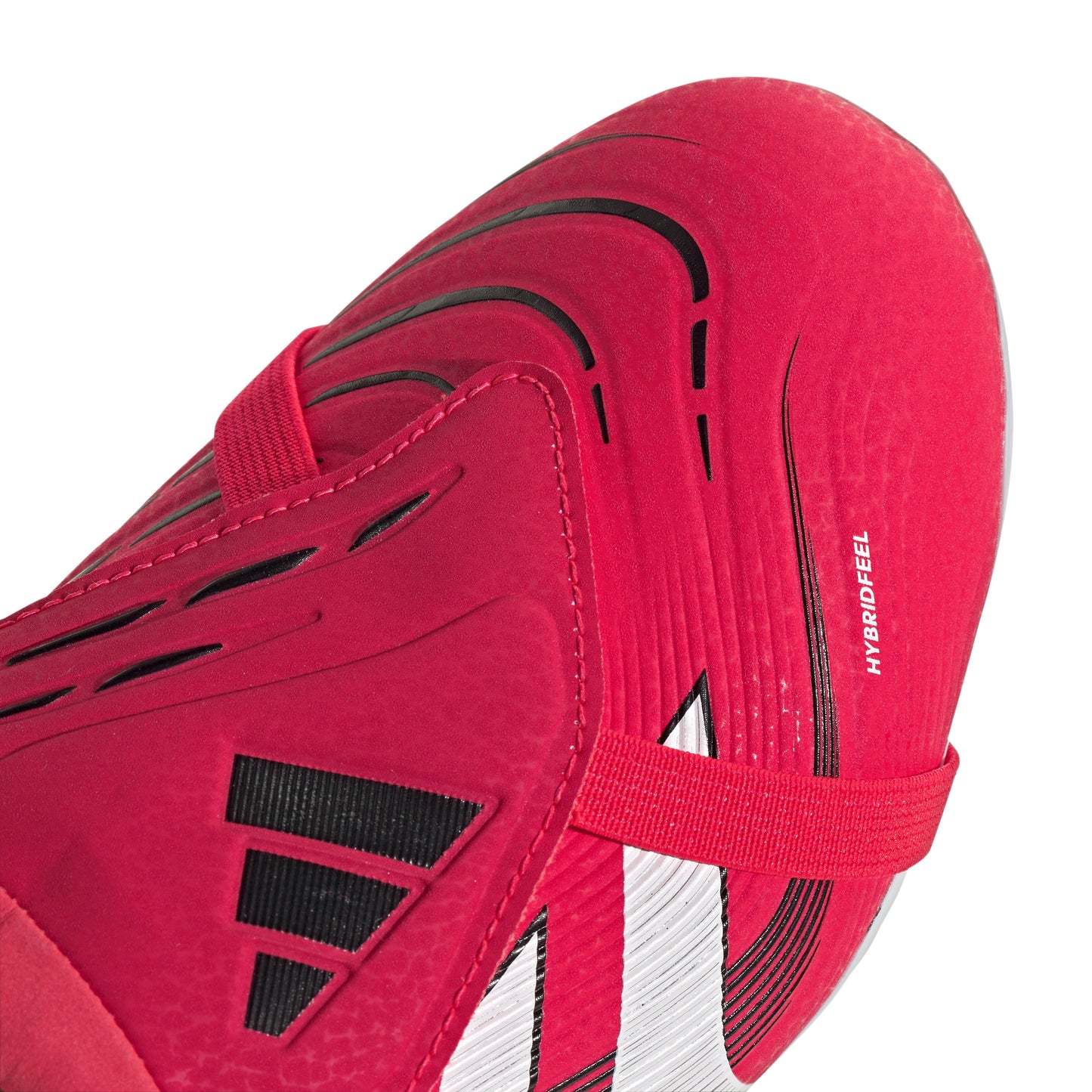 Predator League Fold-Over Tongue Firm Ground Junior