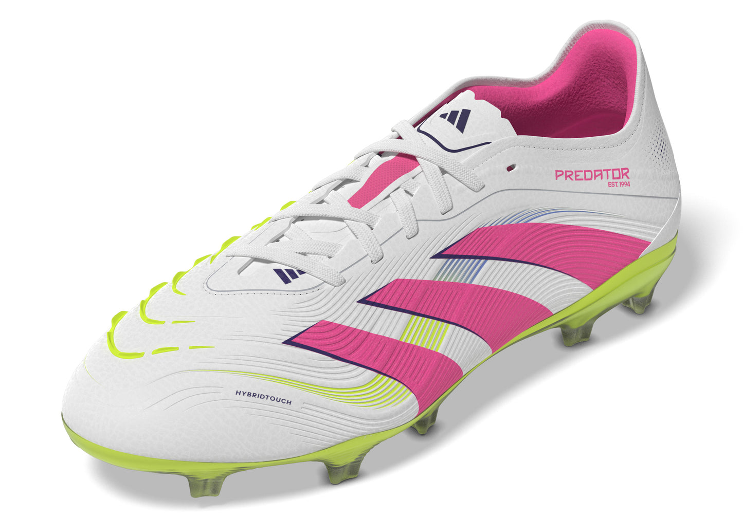 Predator Pro Firm Ground