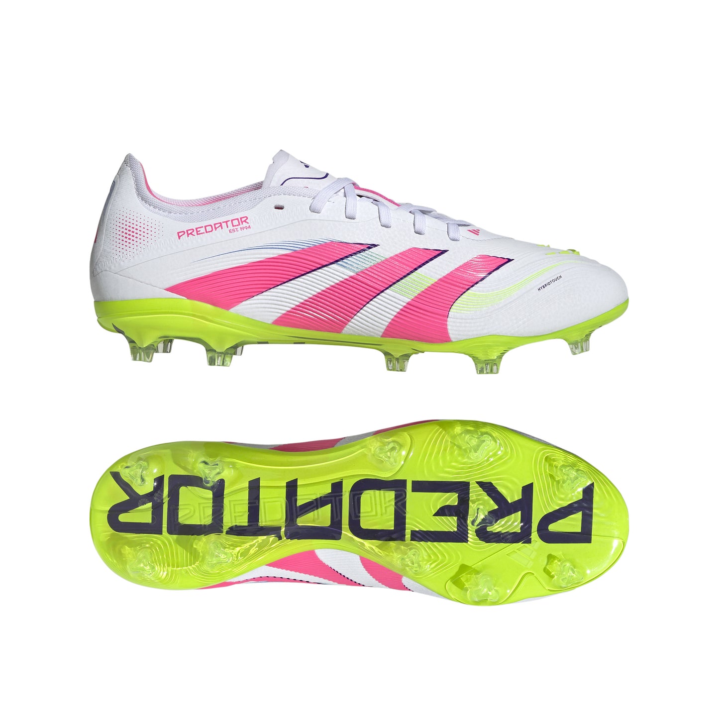 Predator Pro Firm Ground