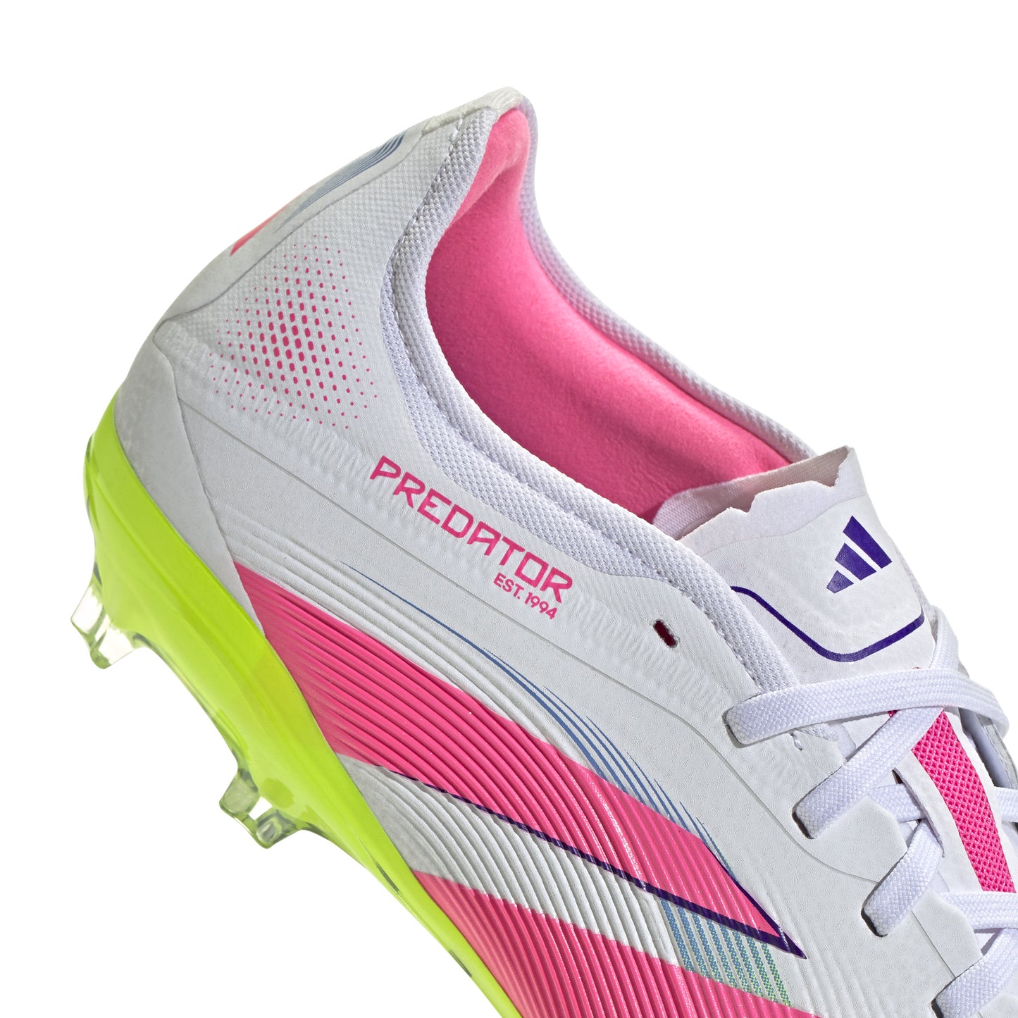 Predator Pro Firm Ground