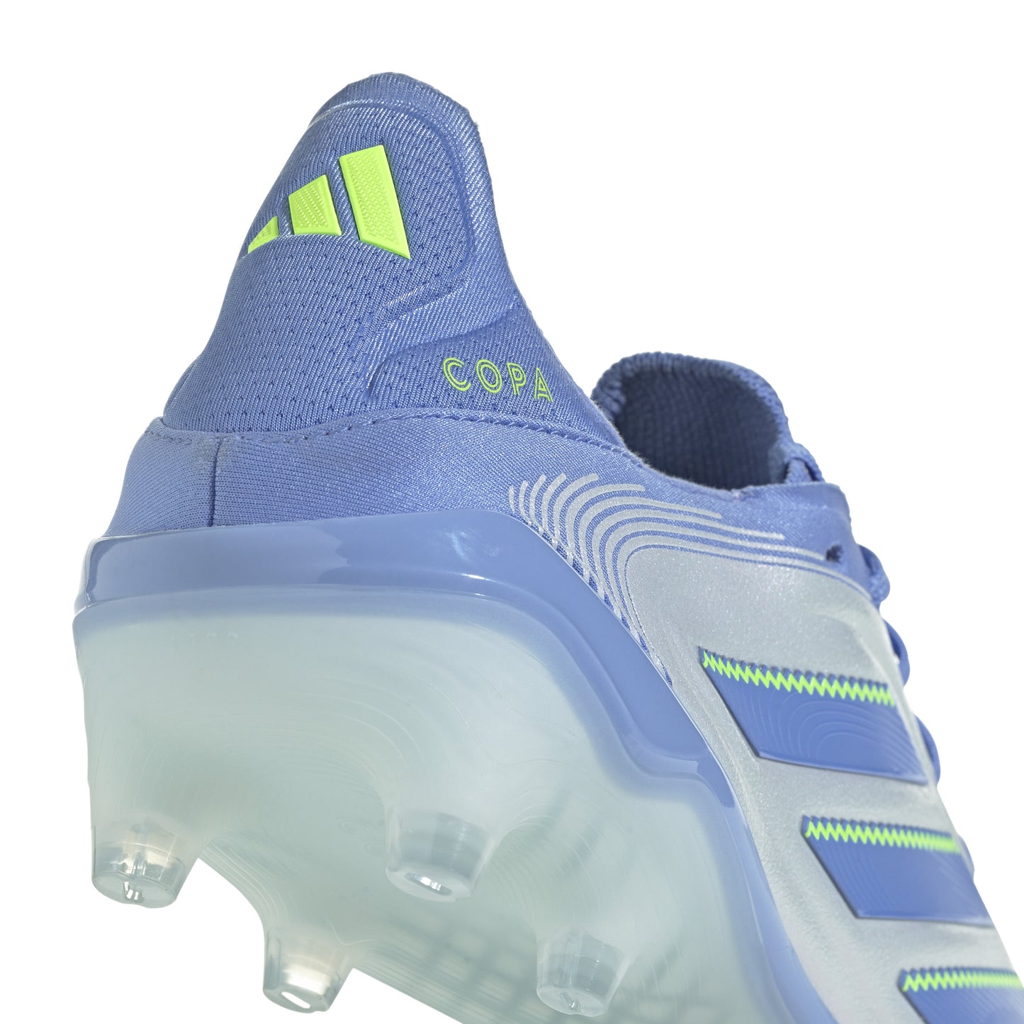 Copa Pure III Elite Firm Ground