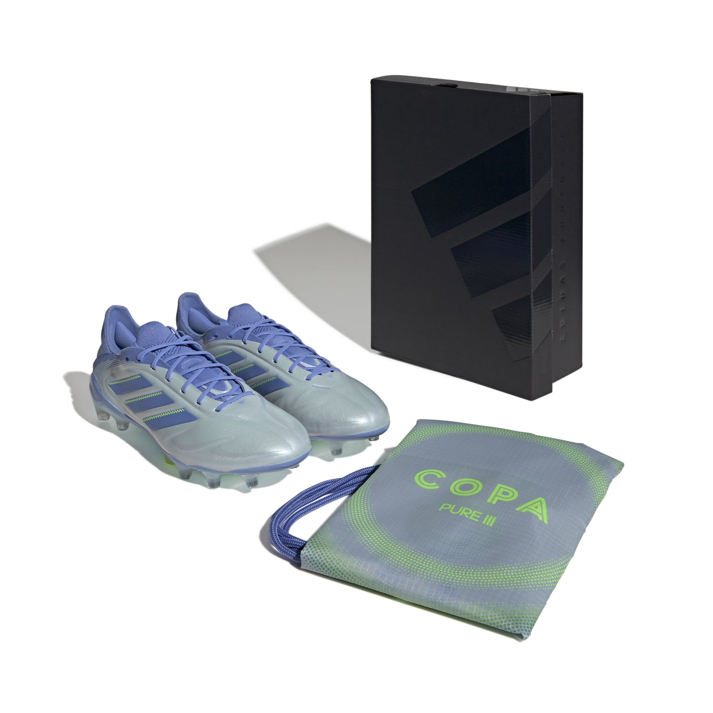 Copa Pure III Elite Firm Ground