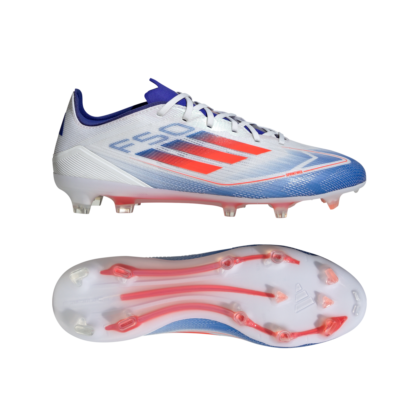 F50 Pro Firm Ground