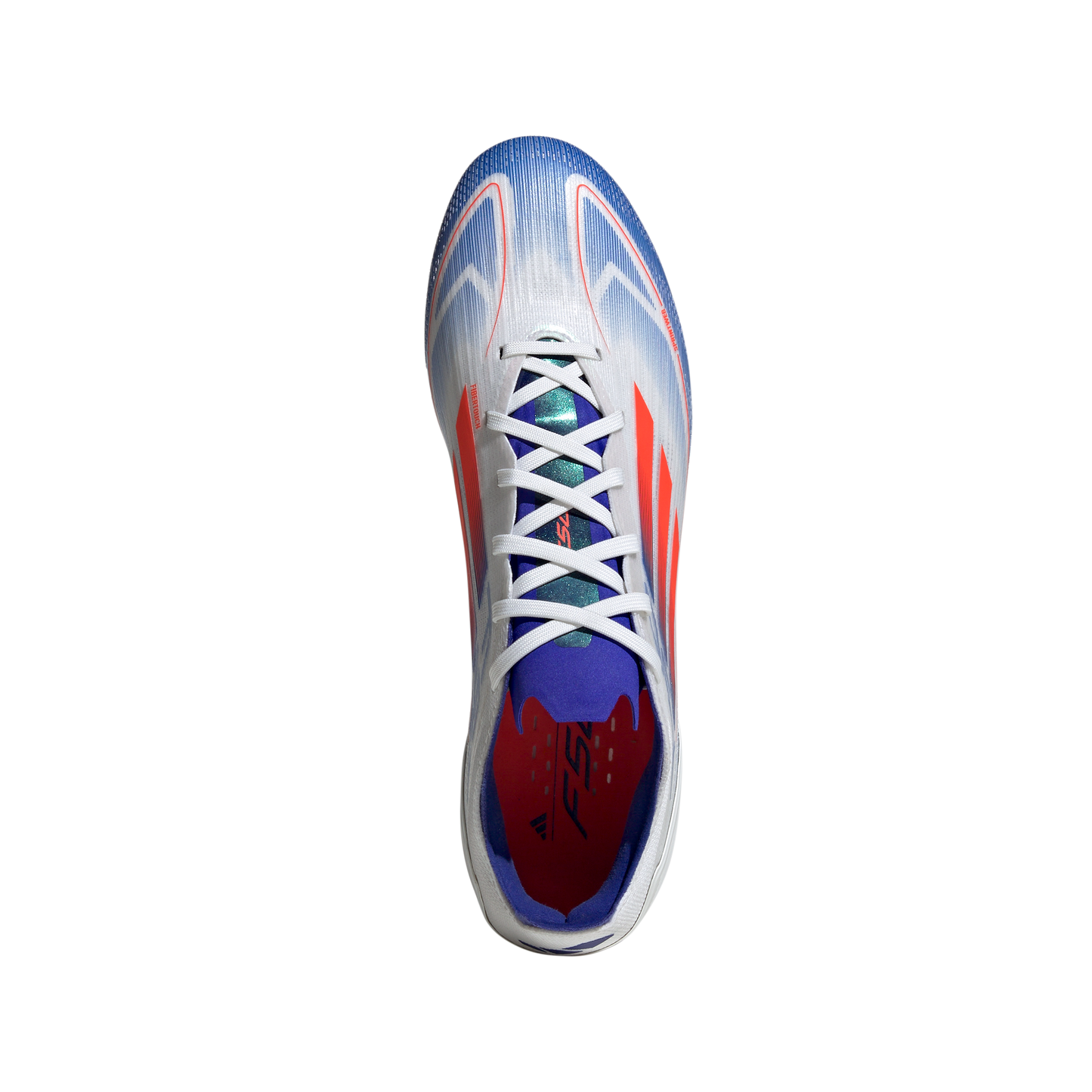 F50 Pro Firm Ground