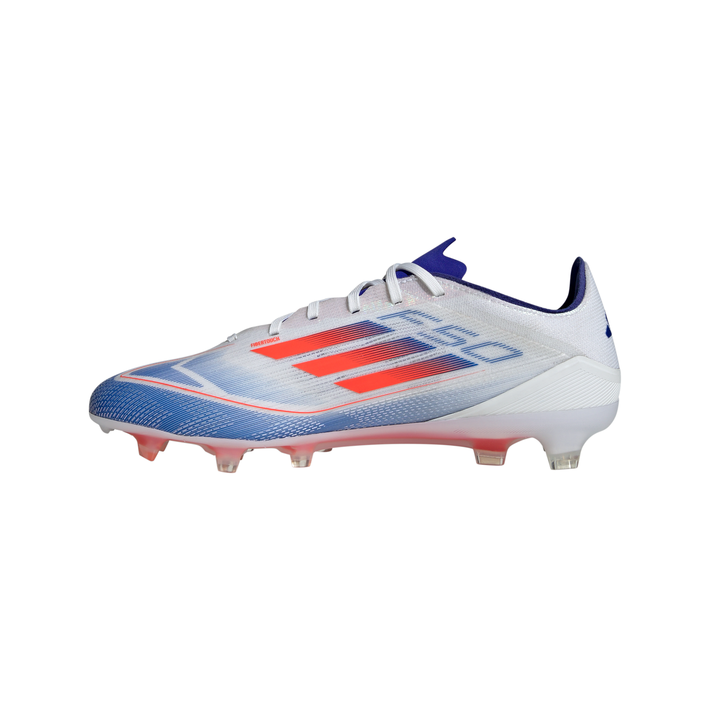 F50 Pro Firm Ground