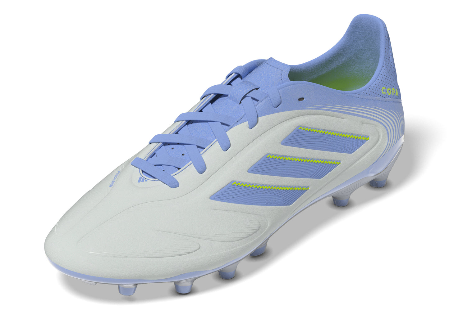 Copa Pure III League Firm Ground Junior