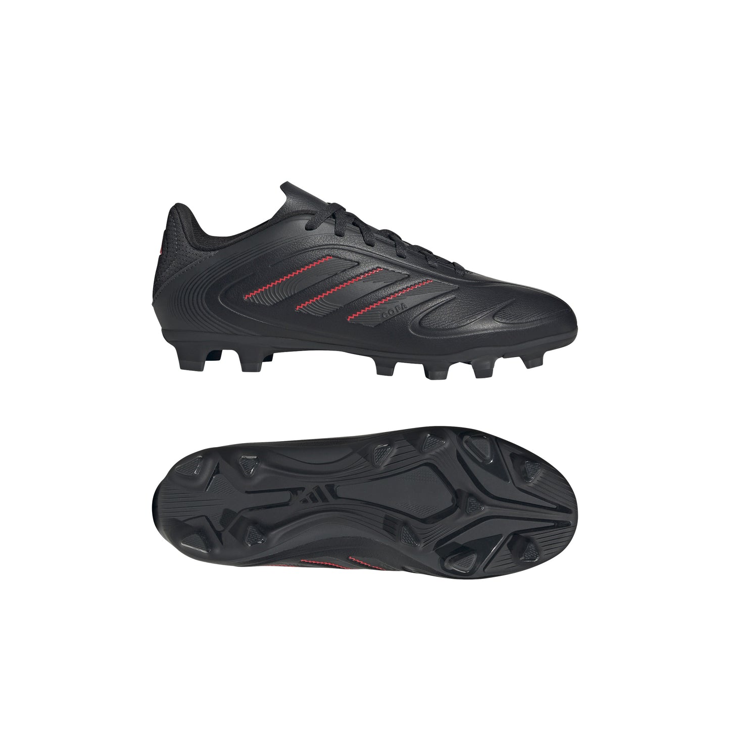 Copa Pure III Club Firm Ground Junior