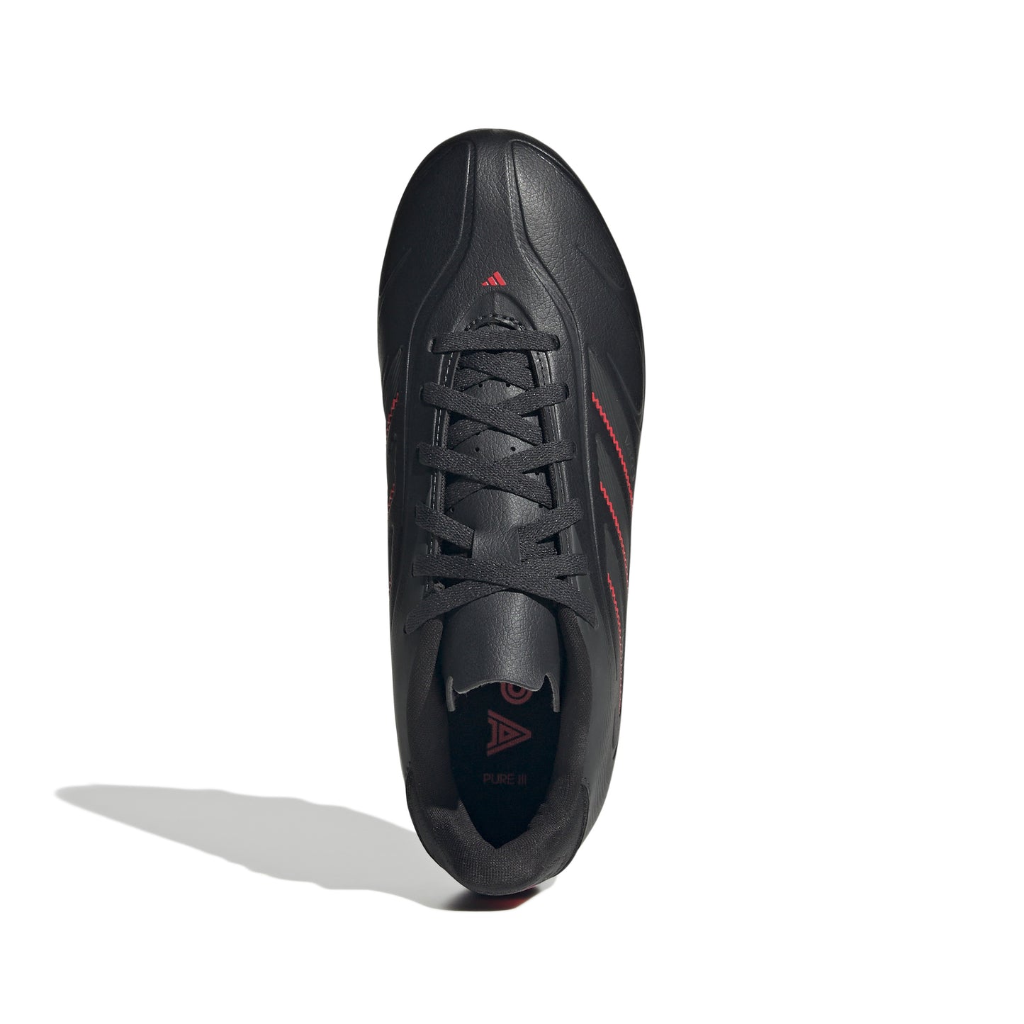 Copa Pure III Club Firm Ground Junior