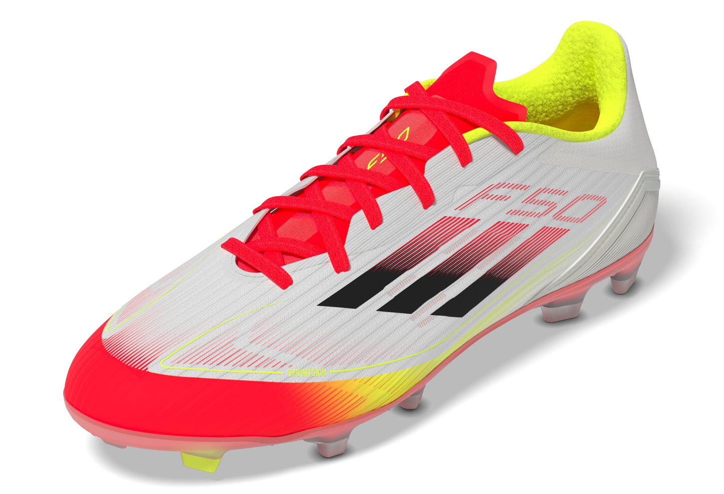 F50 League Firm Ground